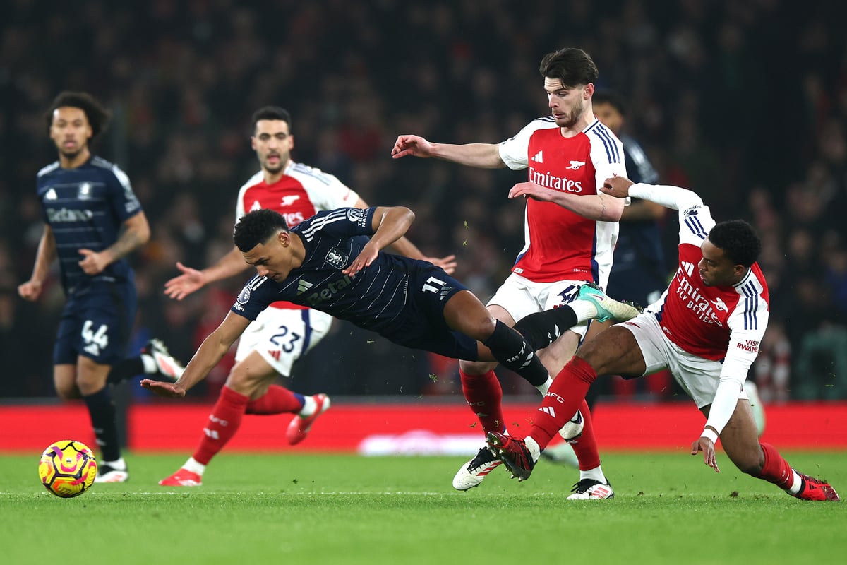 Арсенал-Вилла