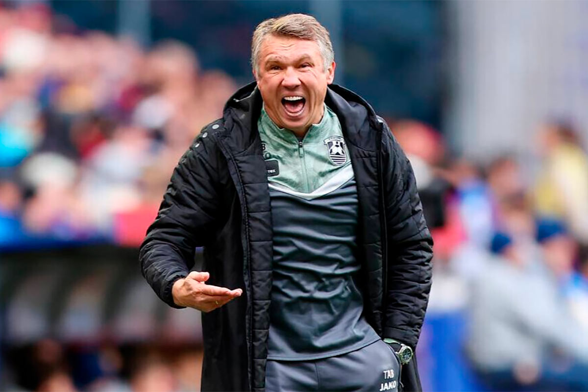 Андрей Талалаев