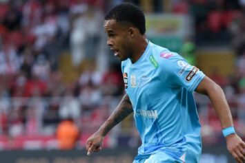 Орлов заявил, что Педро не покинет «Зенит» в зимнее трансферное окно