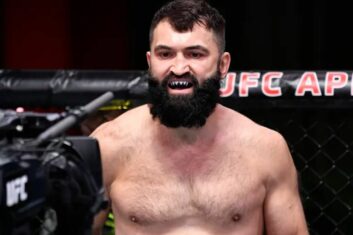 Андрей Орловский