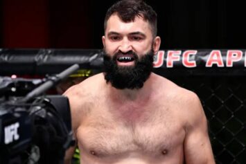 Орловский рассказал о финале истории с инфлюенсером Догерти