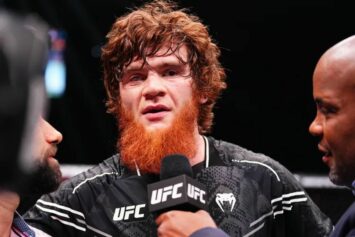 «Шара Буллет» нацелился на реванш со звездным британцем