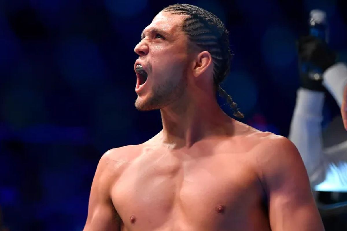 Брайан Ортега