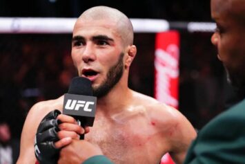 Мокаев выступит на ивенте RAF 6