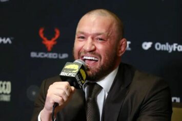 Джон Аник назвал неожиданную альтернативу Майклу Чендлеру для возвращения Конора Макгрегора