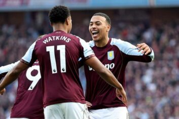 Астон Вилла