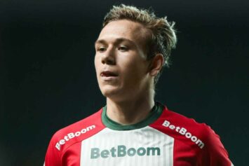 Мостовой назвал лучших игроков РПЛ в 2025 году