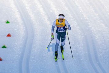 Губерниев оценил выступление Коростелева на «Тур де Ски»