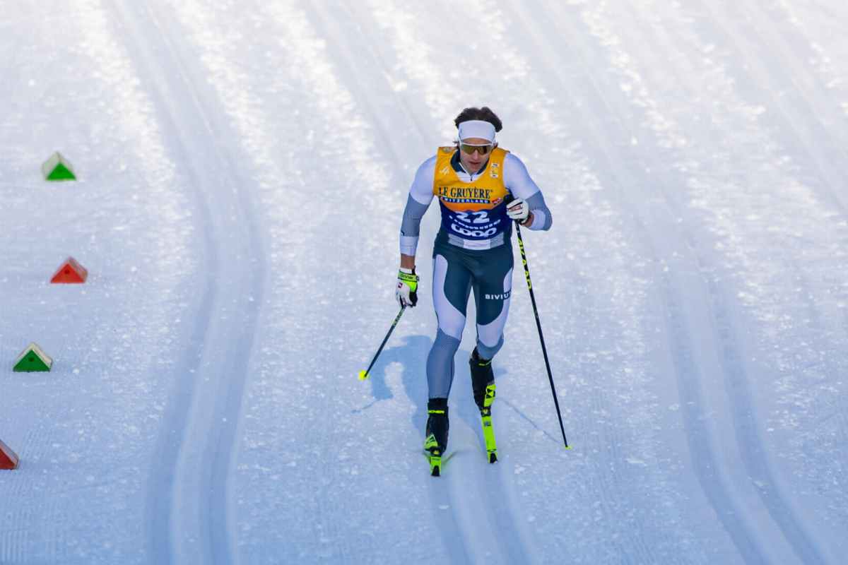 Коростелев