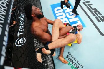 Валтер Уокер