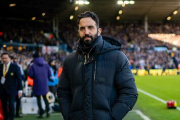 Фабрицио Романо рассказал о разногласиях Рубена Аморима с руководством «Манчестер Юнайтед»