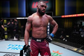 UFC оплатит операцию на бедре бывшему бойцу лиги