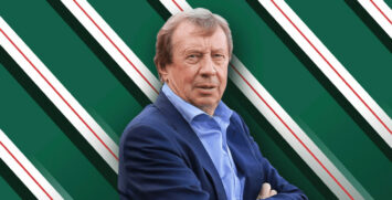 Юрий Семин — новый амбассадор БК 1хСтавка