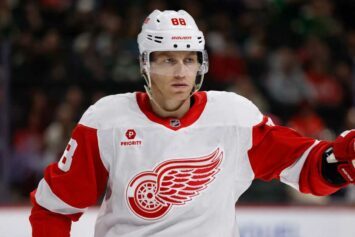 Патрик Кейн прокомментировал исключение из сборной США на ОИ-2026