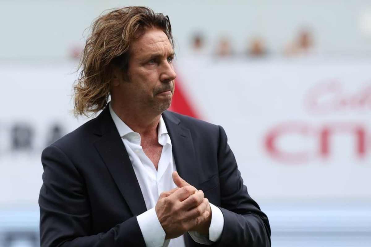 Мостовой высказался о назначении Карседо главным тренером «Спартака»