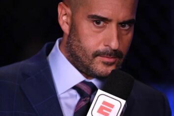 Комментатор UFC выбрал три лучших выступления 2025 года