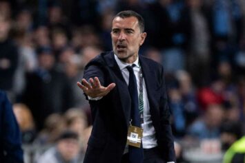 Губерниев высмеял назначение Карседо на пост главного тренера «Спартака»