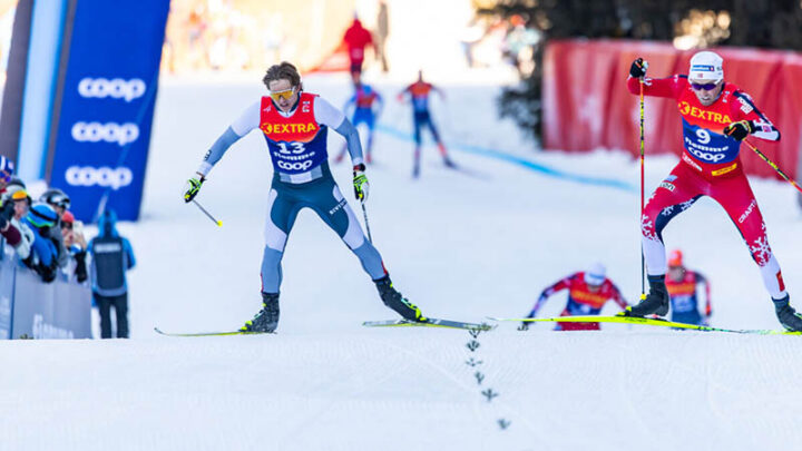 Кростелев и Иверсен