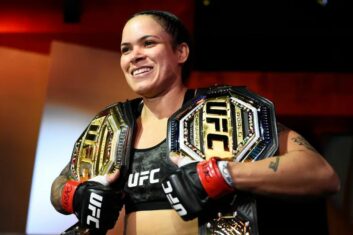 Аманда Нунис