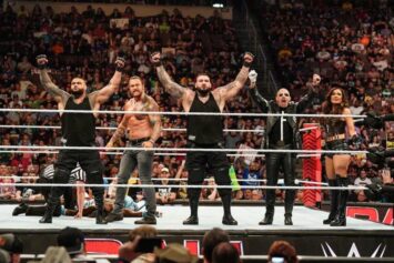 Экс-чемпион WWE объяснил переход в кулачную лигу