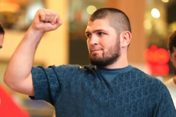 Дэниел Кормье раскрыл секрет харизмы Хабиба Нурмагомедова