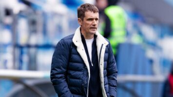 Гончаренко