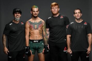 Тренер О’Мэлли — о новой политике UFC: «Это спорт, который люди должны хотеть смотреть»