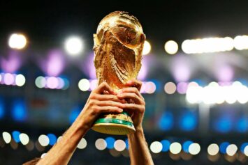 Спортивный календарь-2026: Олимпиада, ЧМ по футболу и другие события на год вперед