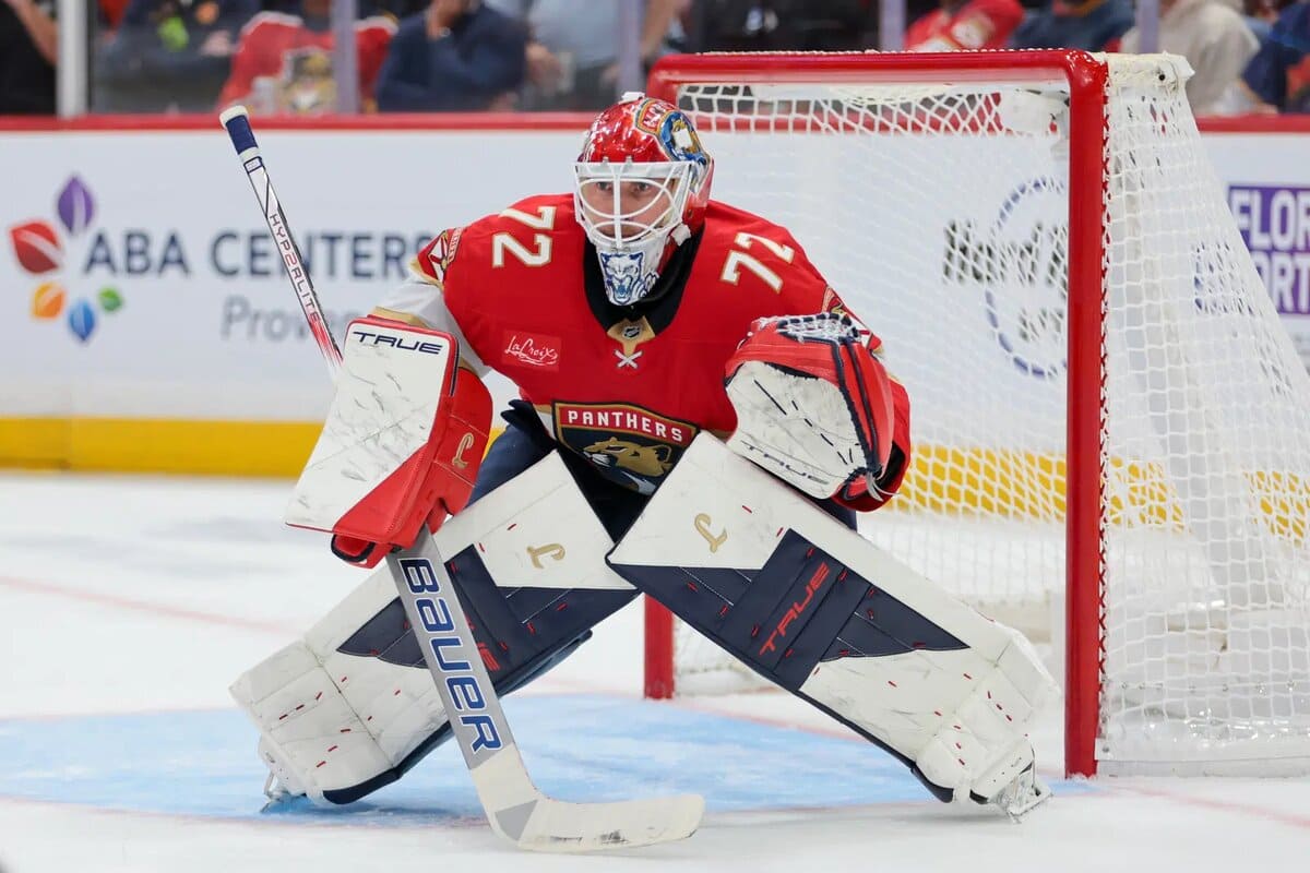 Бобровский