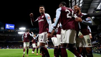 Астон Вилла