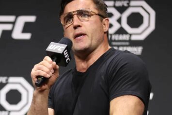 Ветеран UFC раскритиковал коллег за редкие выступления