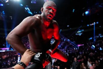 Крус объяснил, за счет чего Джонс может победить Аспиналла