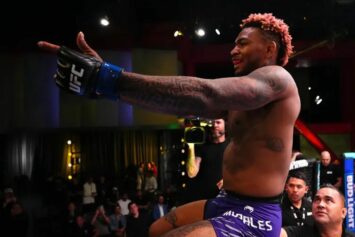 Представители Tapology принесли извинения за скандал с Моралесом