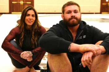 Санторо и Райан