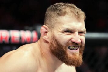 Блахович видит смысл в повторном бою с Гуськовым