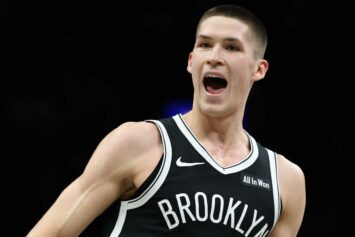 Тренер «Бруклина» высоко оценил игру Демина в матче с «Орландо»