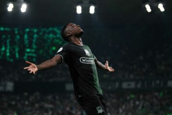 Ловчев назвал «Краснодар» лучшей командой года