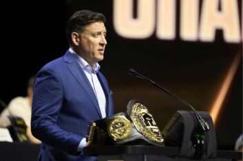 Питер Мюррей