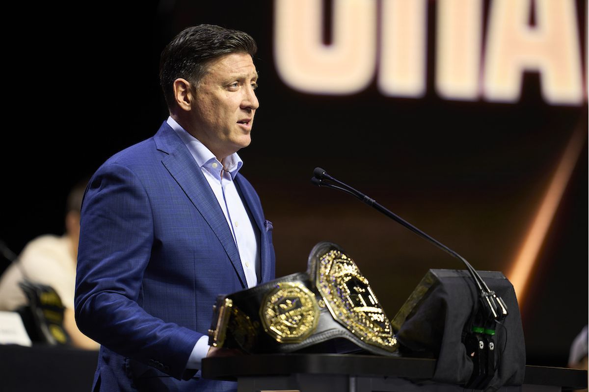 Питер Мюррей