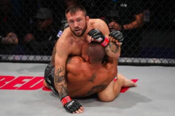 Лэнс Палмер