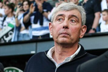 Ловчев назвал Галицкого ключевой фигурой российского футбола