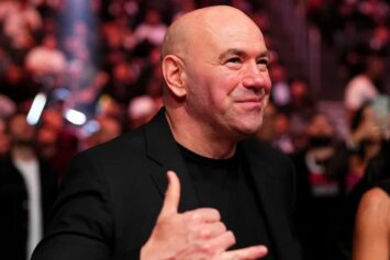 Дэйна Уайт назвал сроки формирования карда для шоу UFC у Белого дома