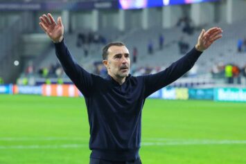 Песьяков оценил шансы «Спартака» на чемпионство при Карседо