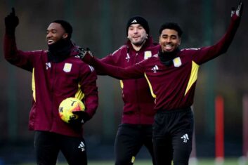 Астон Вилла