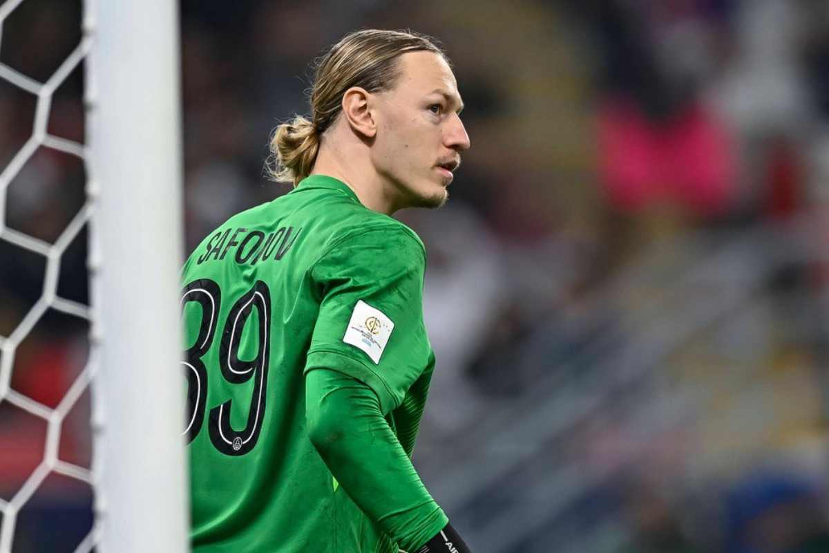 Футболист ПСЖ Руис — о Сафонове и Шевалье: «Мы не часто тренируем пенальти, потому что у нас фантастические вратари»