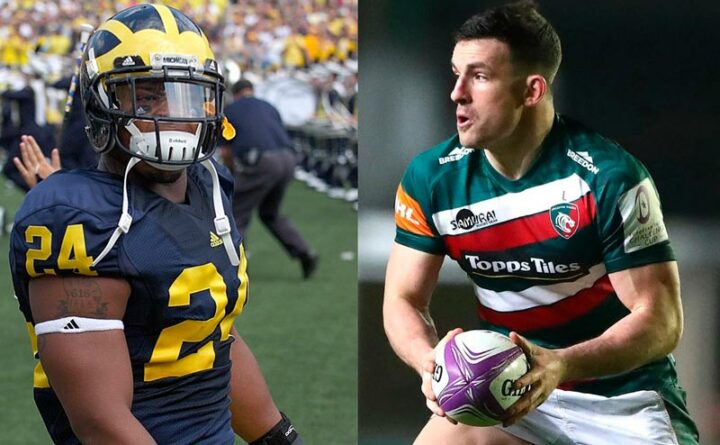 Спортивная экипировка