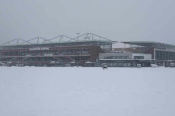 Санкт Паули