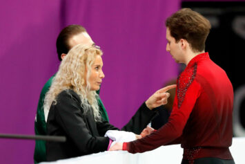 Выиграют ли российские тренеры олимпийскую медаль для Грузии? Все о командном турнире фигуристов в Милане-2026