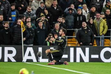 Opta спрогнозировала победу «Манчестер Юнайтед» над «Брайтоном» в Кубке Англии