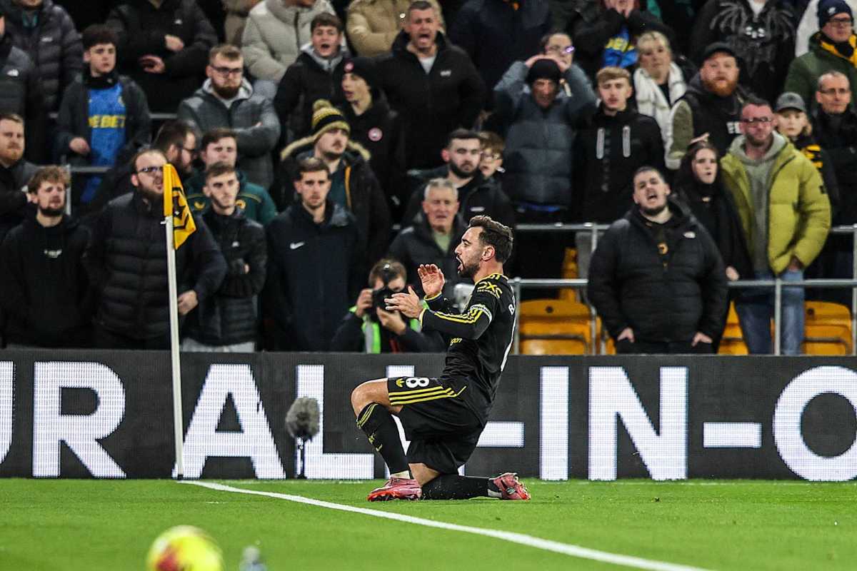 Opta спрогнозировала победу «Манчестер Юнайтед» над «Брайтоном» в Кубке Англии